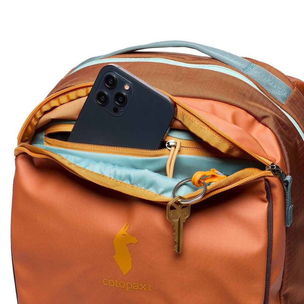 Cotopaxi Allpa 18L Travel Pack | NEW - Picture 5 of 12